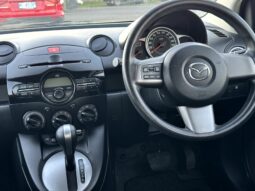 
2011 MAZDA 2 DE10Y1 MY11 NEO FWD HATCHBACK 4 Cyl 1.5L full									