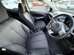 
2011 MAZDA 2 DE10Y1 MY11 NEO FWD HATCHBACK 4 Cyl 1.5L full									