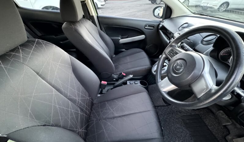 
2011 MAZDA 2 DE10Y1 MY11 NEO FWD HATCHBACK 4 Cyl 1.5L full									