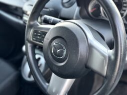 
2011 MAZDA 2 DE10Y1 MY11 NEO FWD HATCHBACK 4 Cyl 1.5L full									