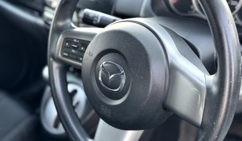 
2011 MAZDA 2 DE10Y1 MY11 NEO FWD HATCHBACK 4 Cyl 1.5L full									