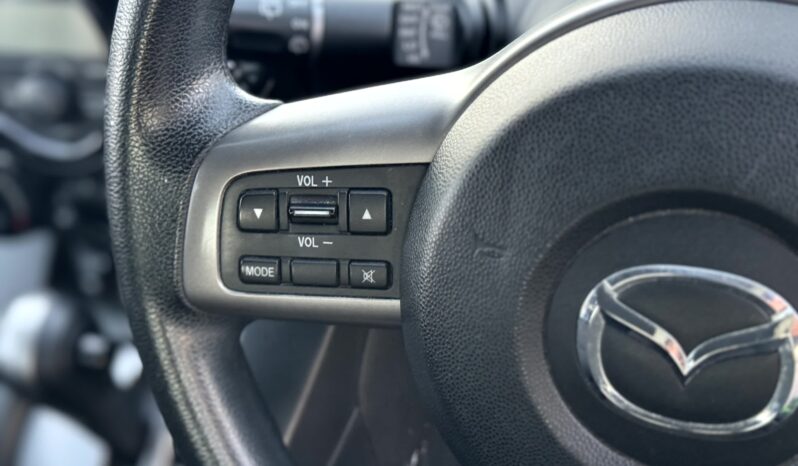 
2011 MAZDA 2 DE10Y1 MY11 NEO FWD HATCHBACK 4 Cyl 1.5L full									