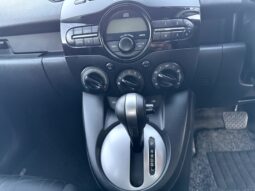 
2011 MAZDA 2 DE10Y1 MY11 NEO FWD HATCHBACK 4 Cyl 1.5L full									