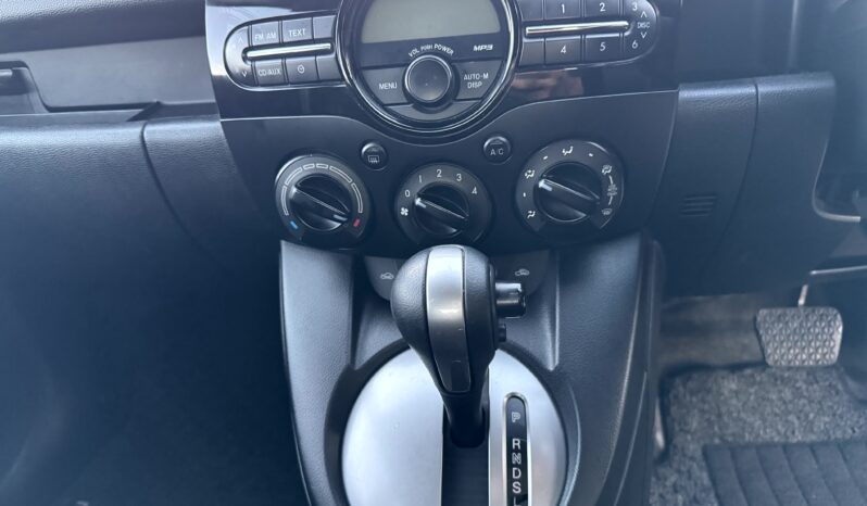 
2011 MAZDA 2 DE10Y1 MY11 NEO FWD HATCHBACK 4 Cyl 1.5L full									
