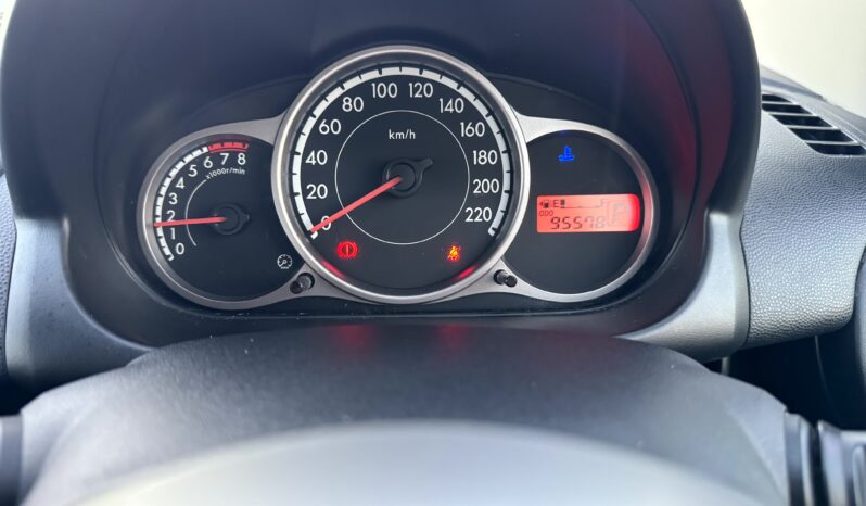 
2011 MAZDA 2 DE10Y1 MY11 NEO FWD HATCHBACK 4 Cyl 1.5L full									