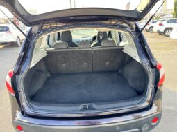 
2013 NISSAN DUALIS J10W SERIES 3 MY12 ST FWD HATCHBACK 4 Cyl 2 L full									
