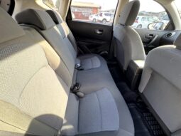 
2013 NISSAN DUALIS J10W SERIES 3 MY12 ST FWD HATCHBACK 4 Cyl 2 L full									