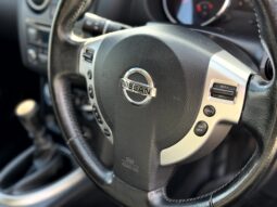
2013 NISSAN DUALIS J10W SERIES 3 MY12 ST FWD HATCHBACK 4 Cyl 2 L full									