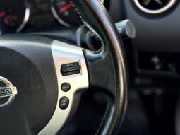 
2013 NISSAN DUALIS J10W SERIES 3 MY12 ST FWD HATCHBACK 4 Cyl 2 L full									