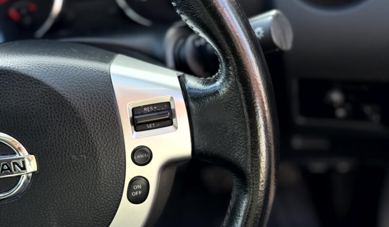 
2013 NISSAN DUALIS J10W SERIES 3 MY12 ST FWD HATCHBACK 4 Cyl 2 L full									
