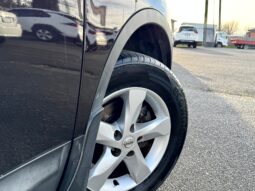 
2013 NISSAN DUALIS J10W SERIES 3 MY12 ST FWD HATCHBACK 4 Cyl 2 L full									