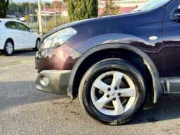 
2013 NISSAN DUALIS J10W SERIES 3 MY12 ST FWD HATCHBACK 4 Cyl 2 L full									