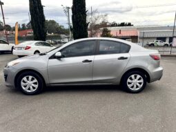 
2010 MAZDA3 NEO BL FWD 4D SEDAN 4 Cyl 2 L full									