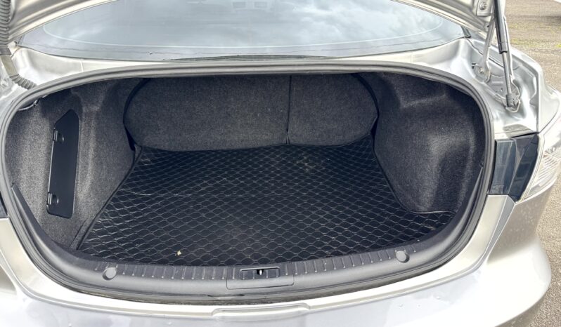 
2010 MAZDA3 NEO BL FWD 4D SEDAN 4 Cyl 2 L full									