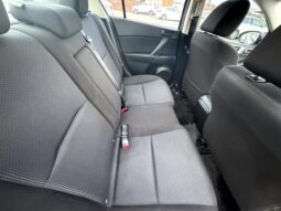 
2010 MAZDA3 NEO BL FWD 4D SEDAN 4 Cyl 2 L full									