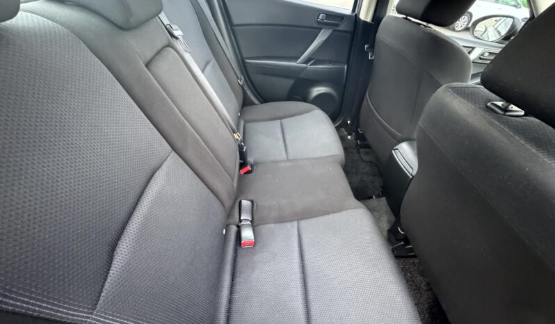 
2010 MAZDA3 NEO BL FWD 4D SEDAN 4 Cyl 2 L full									