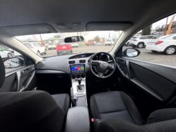 
2010 MAZDA3 NEO BL FWD 4D SEDAN 4 Cyl 2 L full									
