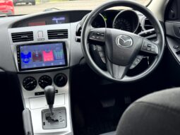 
2010 MAZDA3 NEO BL FWD 4D SEDAN 4 Cyl 2 L full									