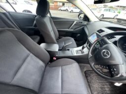 
2010 MAZDA3 NEO BL FWD 4D SEDAN 4 Cyl 2 L full									