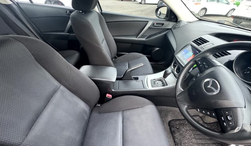 
2010 MAZDA3 NEO BL FWD 4D SEDAN 4 Cyl 2 L full									