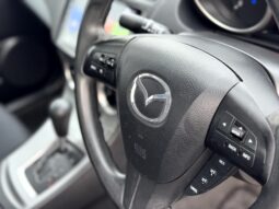 
2010 MAZDA3 NEO BL FWD 4D SEDAN 4 Cyl 2 L full									