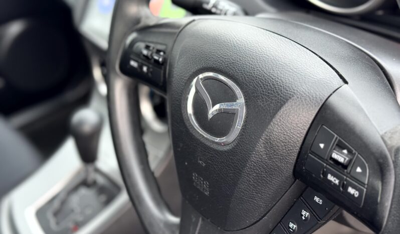 
2010 MAZDA3 NEO BL FWD 4D SEDAN 4 Cyl 2 L full									