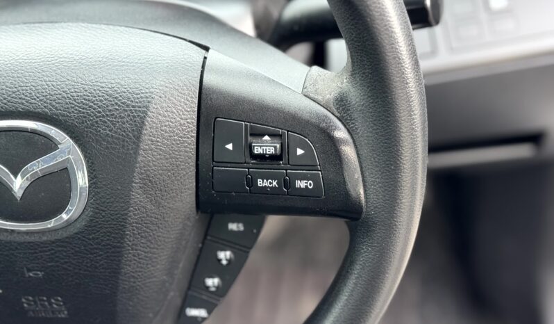 
2010 MAZDA3 NEO BL FWD 4D SEDAN 4 Cyl 2 L full									