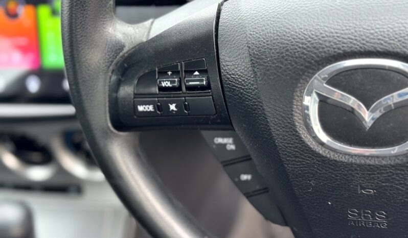 
2010 MAZDA3 NEO BL FWD 4D SEDAN 4 Cyl 2 L full									