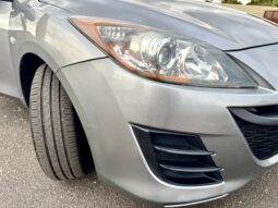 
2010 MAZDA3 NEO BL FWD 4D SEDAN 4 Cyl 2 L full									
