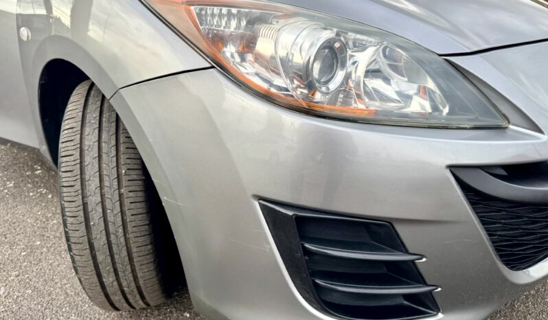
2010 MAZDA3 NEO BL FWD 4D SEDAN 4 Cyl 2 L full									