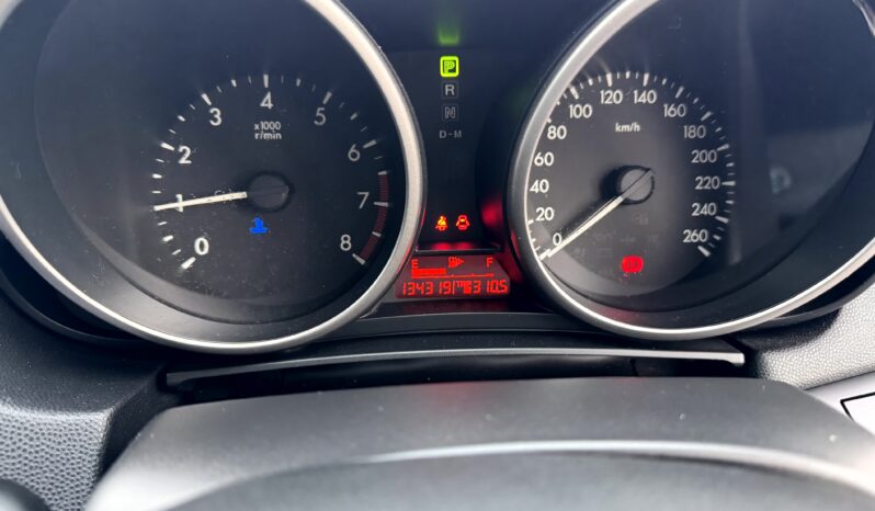 
2010 MAZDA3 NEO BL FWD 4D SEDAN 4 Cyl 2 L full									