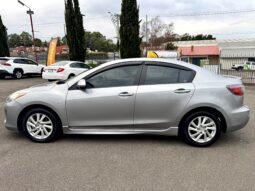 
2011 MAZDA3 MAXX SPORT BL 10 UPGRADE 4D SEDAN 4Cyl 2L full									