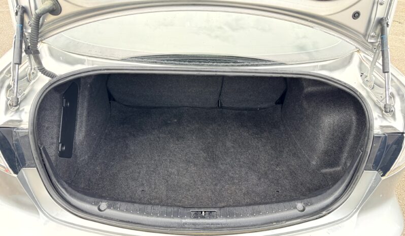 
2011 MAZDA3 MAXX SPORT BL 10 UPGRADE 4D SEDAN 4Cyl 2L full									