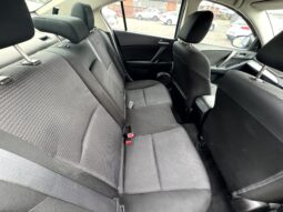 
2011 MAZDA3 MAXX SPORT BL 10 UPGRADE 4D SEDAN 4Cyl 2L full									