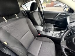
2011 MAZDA3 MAXX SPORT BL 10 UPGRADE 4D SEDAN 4Cyl 2L full									