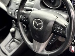 
2011 MAZDA3 MAXX SPORT BL 10 UPGRADE 4D SEDAN 4Cyl 2L full									