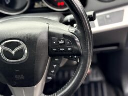 
2011 MAZDA3 MAXX SPORT BL 10 UPGRADE 4D SEDAN 4Cyl 2L full									