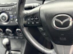 
2011 MAZDA3 MAXX SPORT BL 10 UPGRADE 4D SEDAN 4Cyl 2L full									