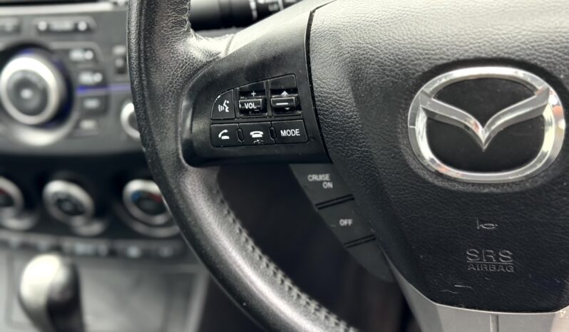 
2011 MAZDA3 MAXX SPORT BL 10 UPGRADE 4D SEDAN 4Cyl 2L full									