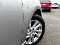 
2011 MAZDA3 MAXX SPORT BL 10 UPGRADE 4D SEDAN 4Cyl 2L full									