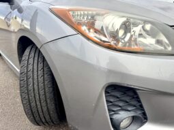 
2011 MAZDA3 MAXX SPORT BL 10 UPGRADE 4D SEDAN 4Cyl 2L full									