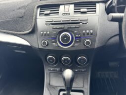 
2011 MAZDA3 MAXX SPORT BL 10 UPGRADE 4D SEDAN 4Cyl 2L full									