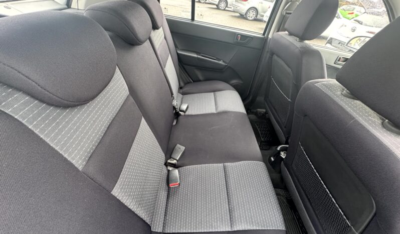 
2010 HYUNDAI GETZ SX TB MY09 FWD HATCHBACK 4Cyl 1.6L full									
