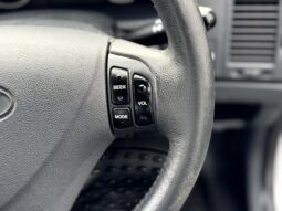 
2010 HYUNDAI GETZ SX TB MY09 FWD HATCHBACK 4Cyl 1.6L full									