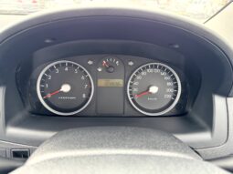 
2010 HYUNDAI GETZ SX TB MY09 FWD HATCHBACK 4Cyl 1.6L full									