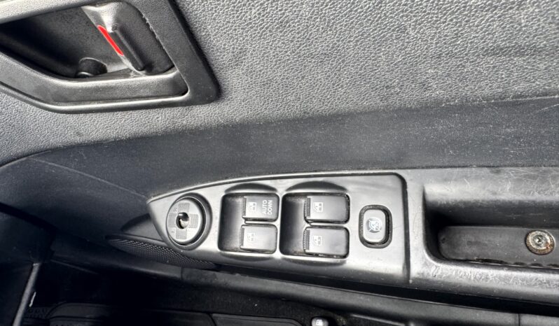 
2010 HYUNDAI GETZ SX TB MY09 FWD HATCHBACK 4Cyl 1.6L full									
