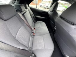
2019 TOYOTA COROLLA ASCENT SPORT MZEA12R FWD HATCHBACK 4Cyl 2L full									