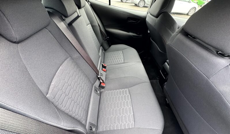 
2019 TOYOTA COROLLA ASCENT SPORT MZEA12R FWD HATCHBACK 4Cyl 2L full									