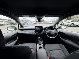 
2019 TOYOTA COROLLA ASCENT SPORT MZEA12R FWD HATCHBACK 4Cyl 2L full									