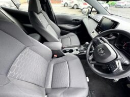 
2019 TOYOTA COROLLA ASCENT SPORT MZEA12R FWD HATCHBACK 4Cyl 2L full									